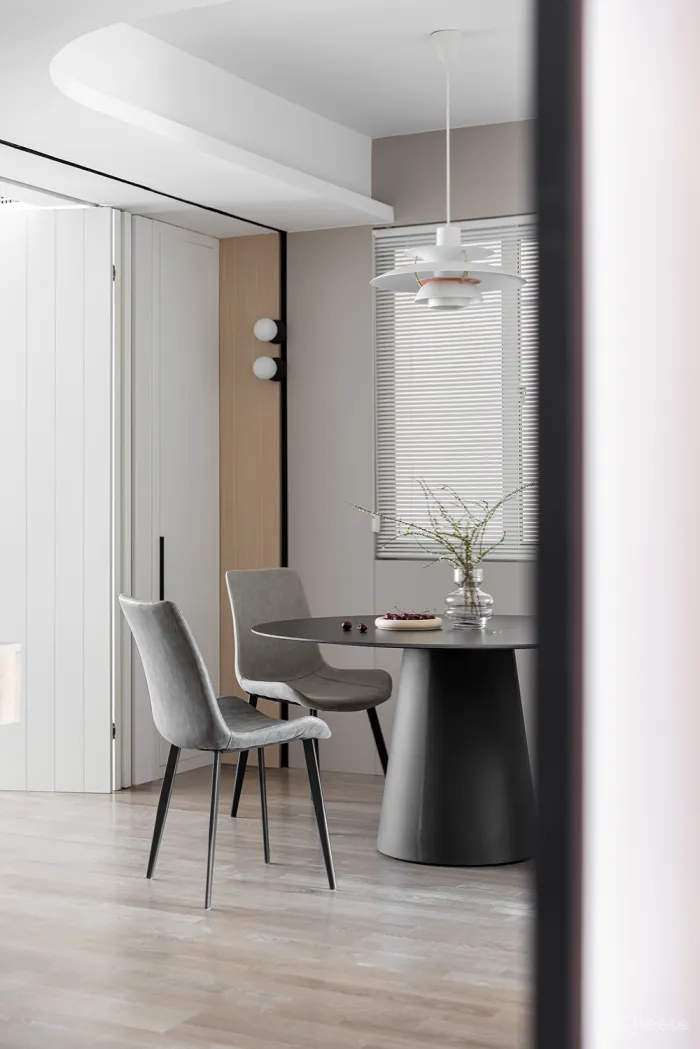 简约设计,高级美!