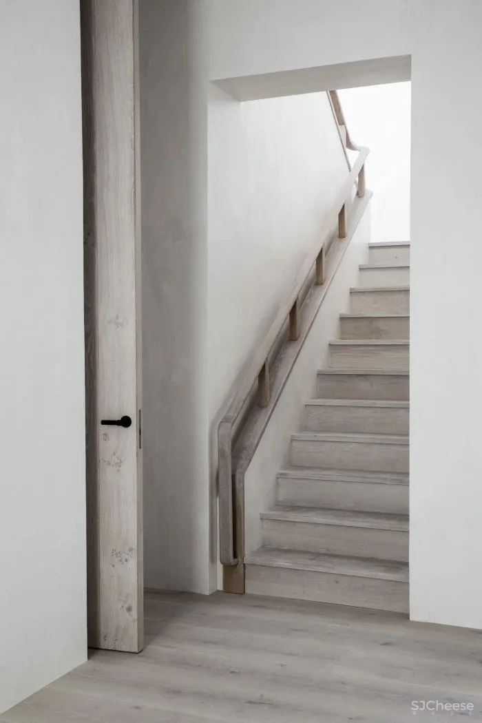 自然简，淡泊心境的高贵 OOAA新作