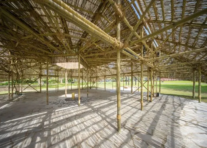 Studio Mumbai-像艺术家一样思考的建筑师!