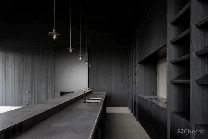 极简大师 Vincent Van Duysen |美得让人沉思的宁静设计