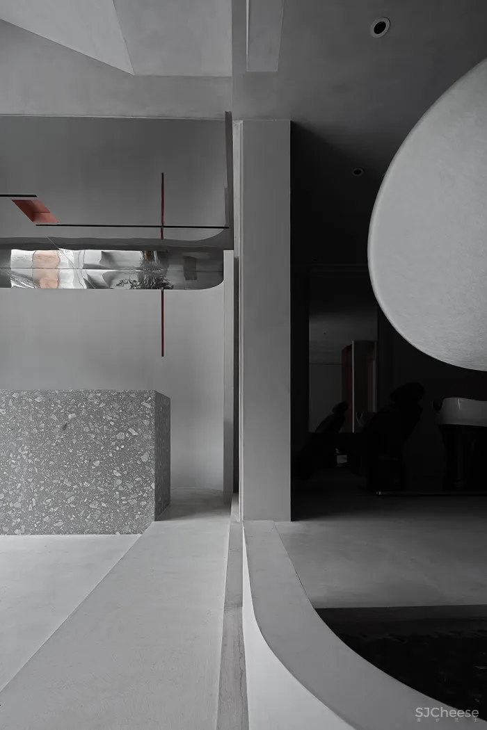 JN×NEO DESIGN • TOSIDO|功能与无用的博弈