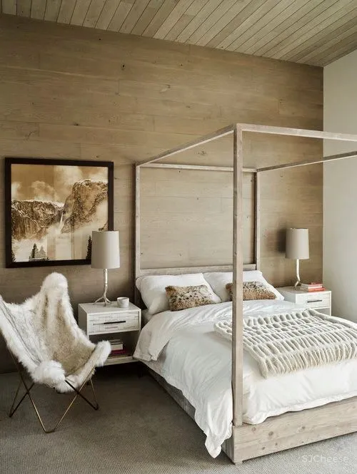 西雅图元素融合,超然诗意生活 Susan Marinello