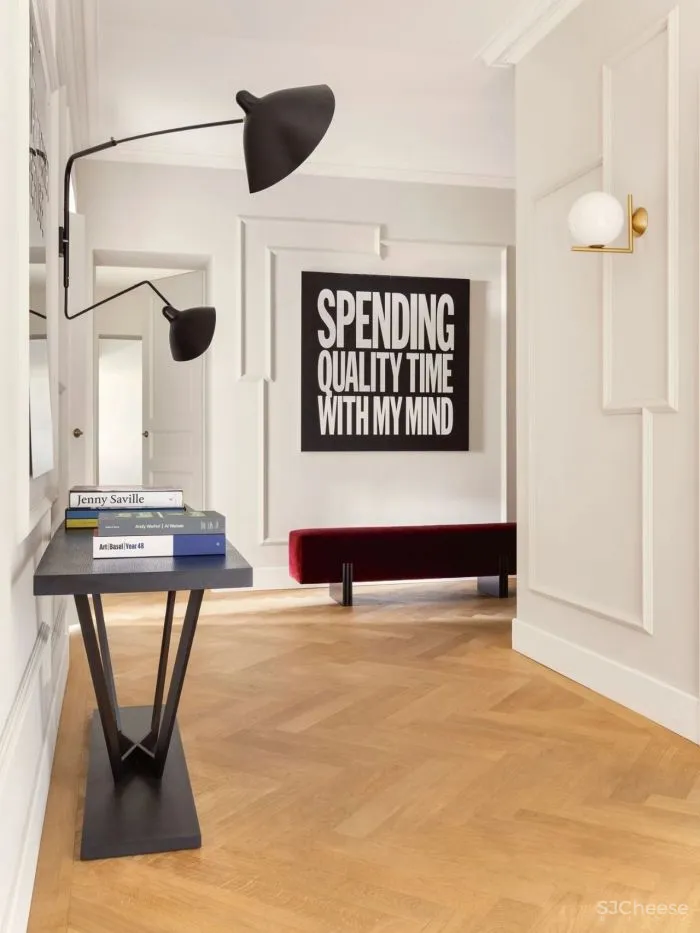 Jaime Beriestain 新作 艺术美学的当代诠释