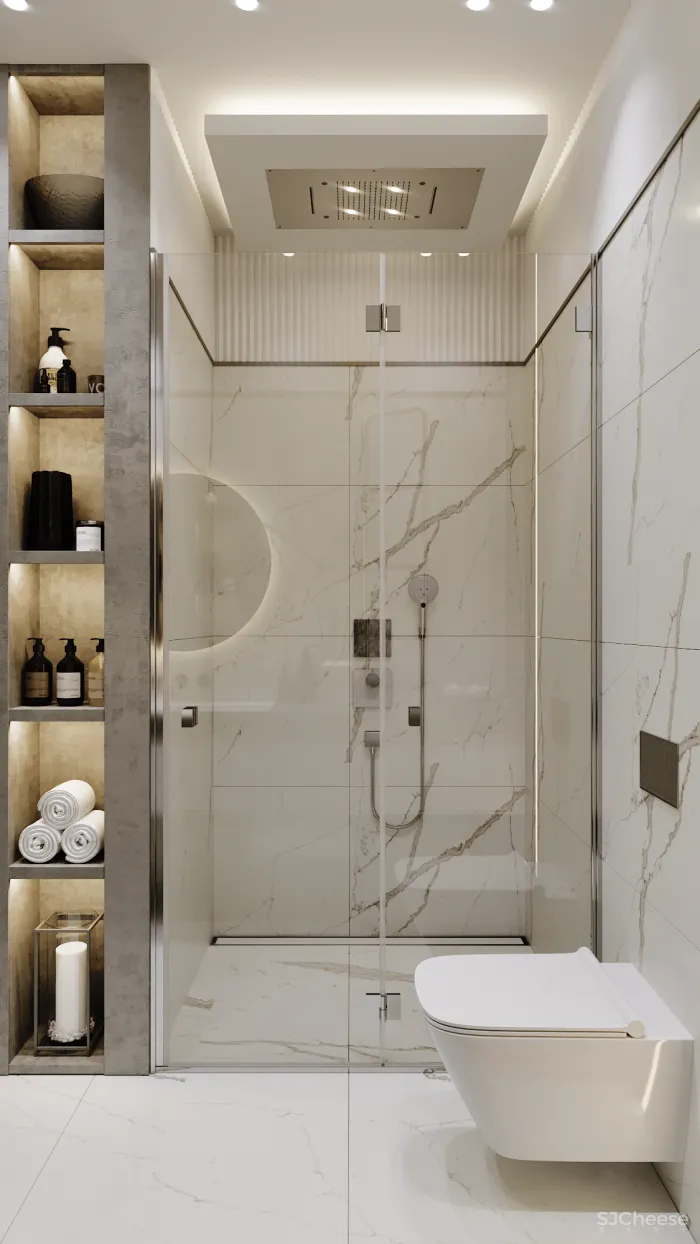 抛弃复杂装饰,让家居更具气质!