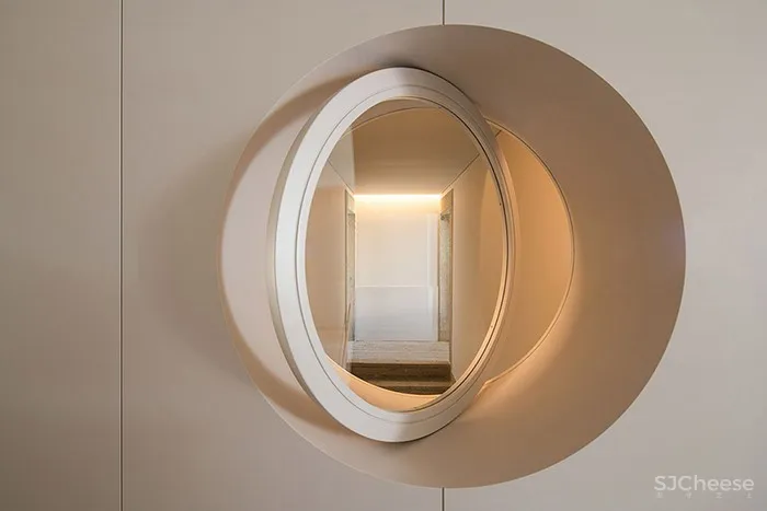 感受Carvalho Araújo的经典设计之美