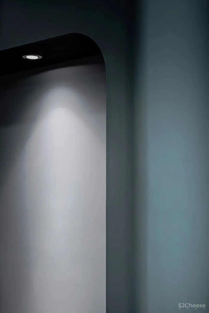 黄巢设计 充满生活感的几何H宅