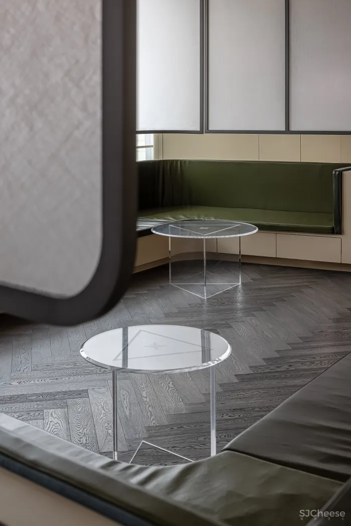 PDD深点设计 × CHARMANCE荟玥·珠宝:缔造非一般“寻宝”之旅