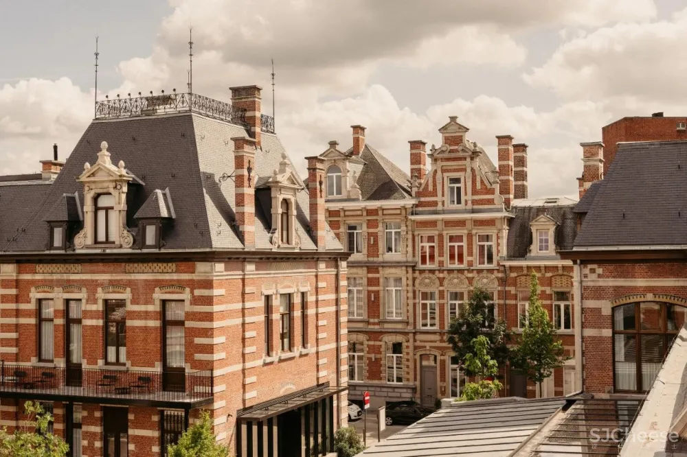 极简大师 Vincent Van Duysen |美得让人沉思的宁静设计