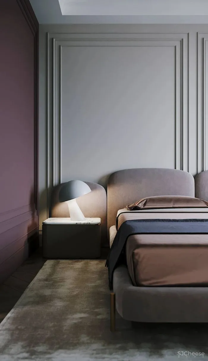 设计,越纯粹,越高级!