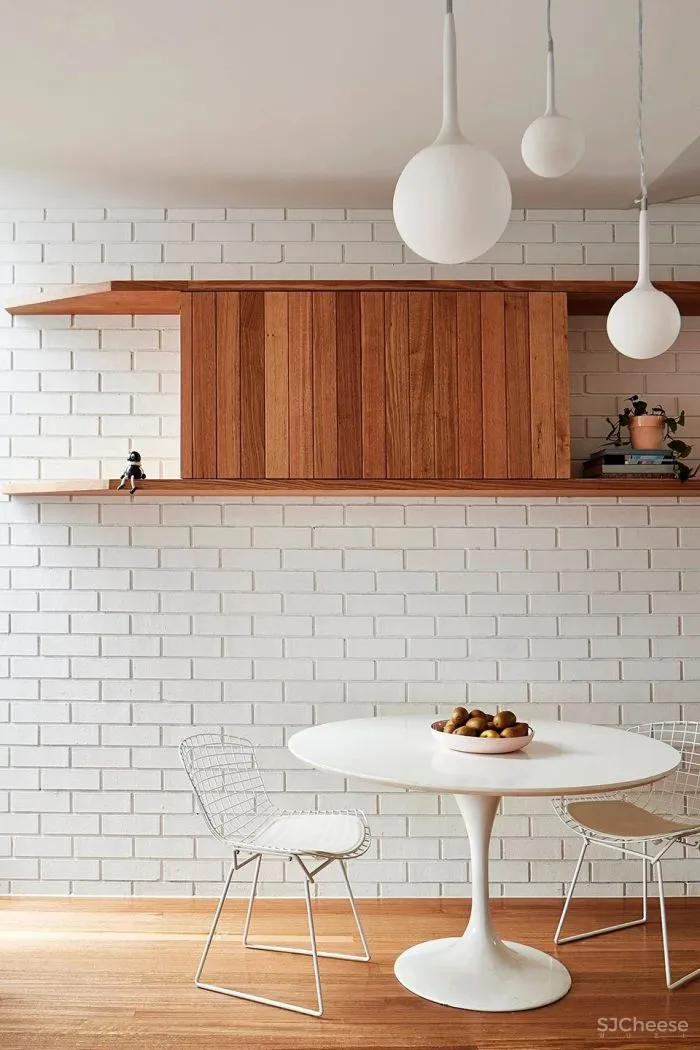 怎么将风水融入设计？这个西方住宅很中国！