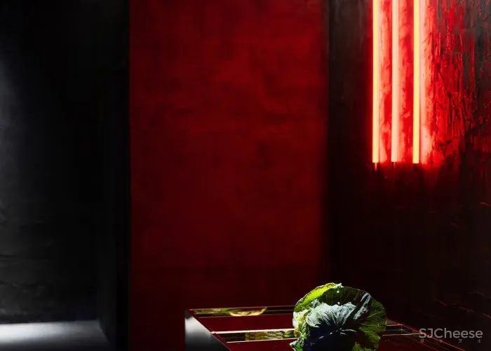 韩熙载夜宴图之叶会所