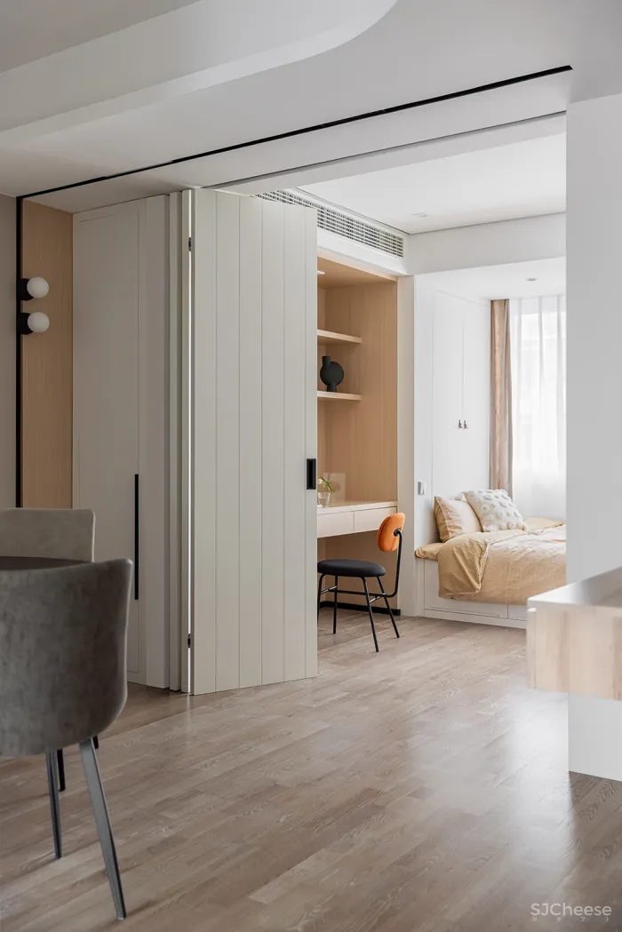 简约设计,高级美!