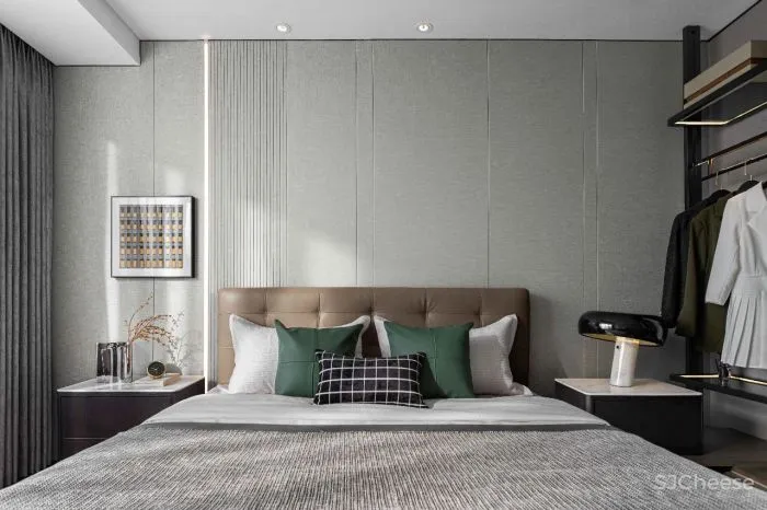 新作丨GND恩嘉设计:自然共生,尊享品质