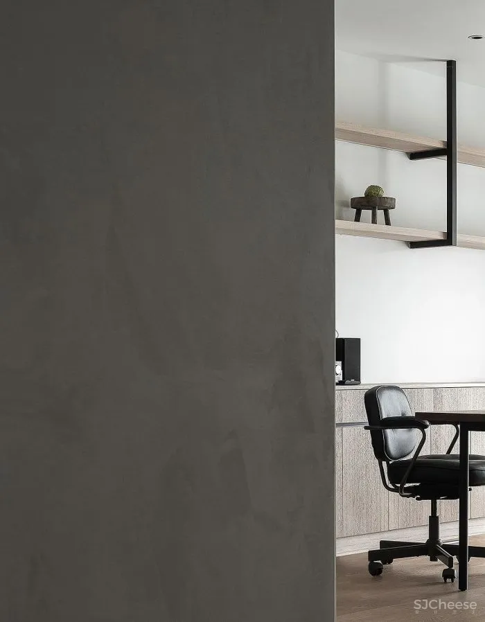 一野新作 丨 170㎡理想之家,感受触手可及的幸福!