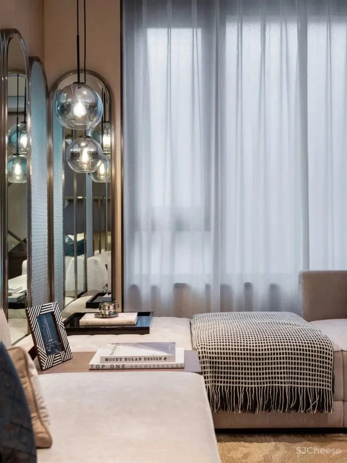 新作丨 太吉元禾:姆明小镇·童话治愈系美学空间