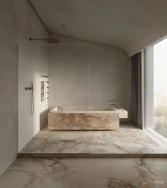 极简,真有格调!