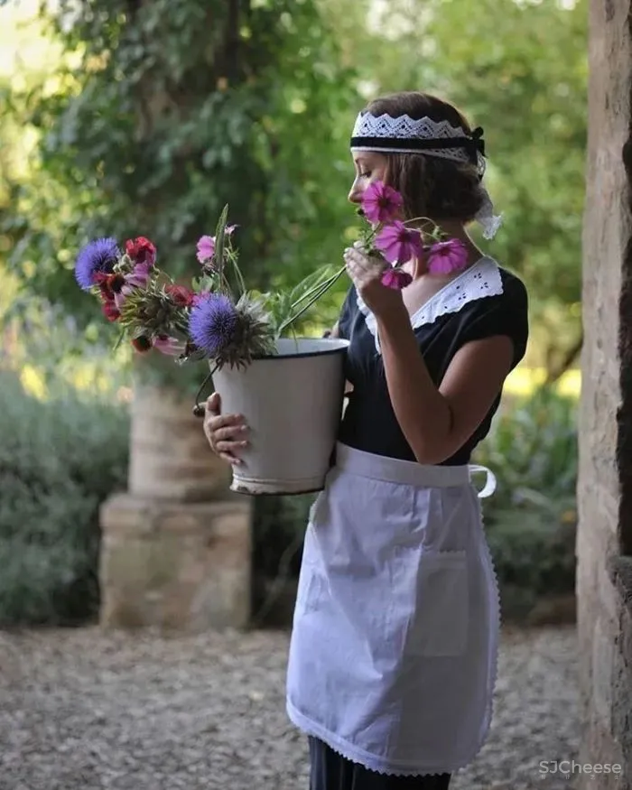 意大利翁布里亚庄园酒店Ristorante Alle Scuderie-这家即将开业的千年庄园酒店,美轮美奂!