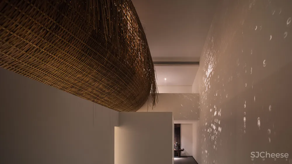 新作丨 曹刚:隐于市 · 静于舍!