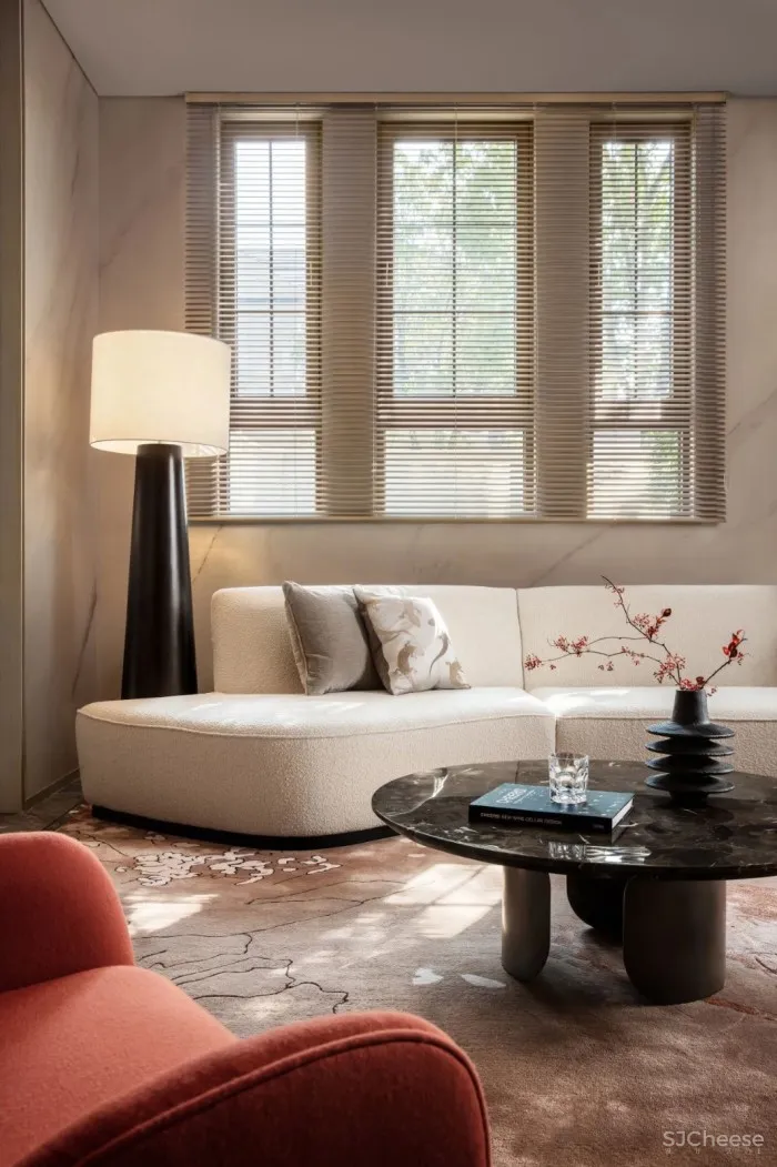 戴昆新作丨 两个独墅豪宅！