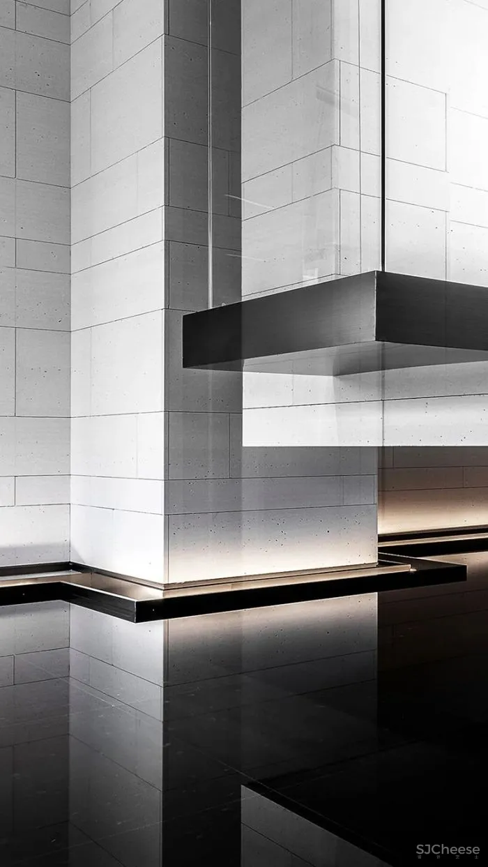 AI DESIGN The Shape Of Water