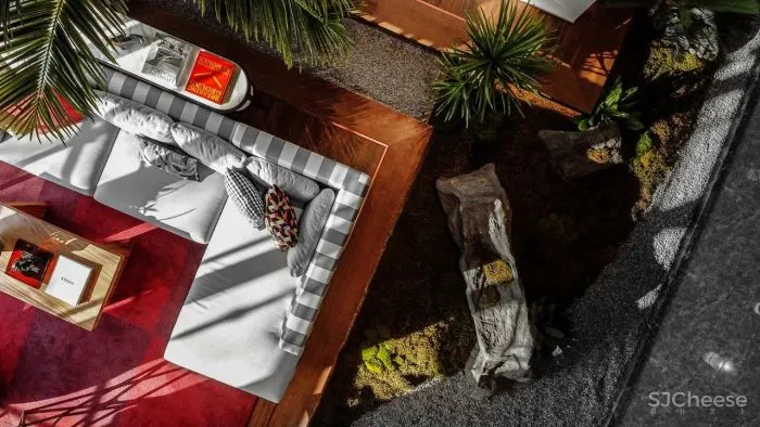 AI DESIGN The Shape Of Water