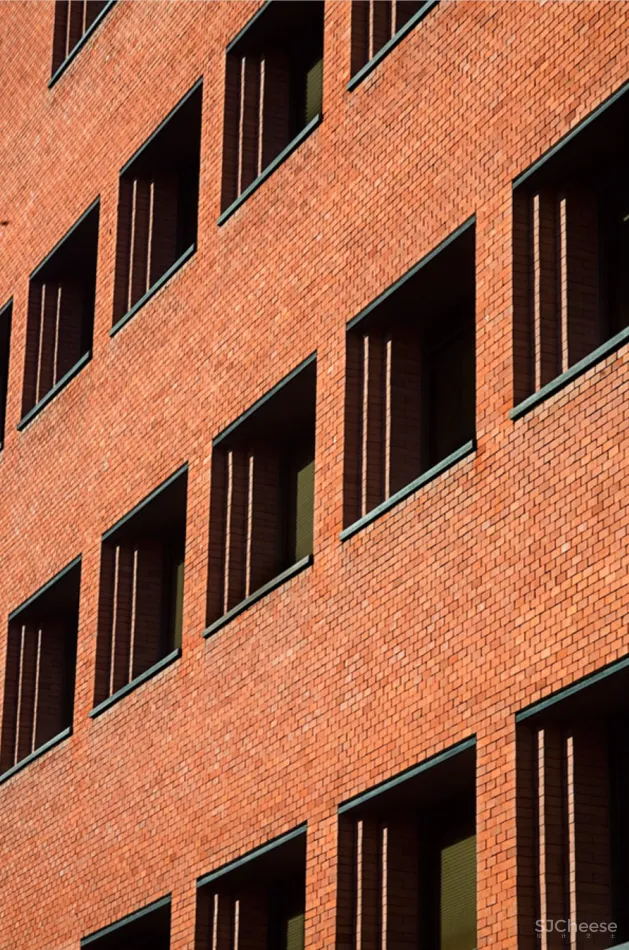 拉斐尔·莫内欧丨与历史对话才是当代建筑的价值所在