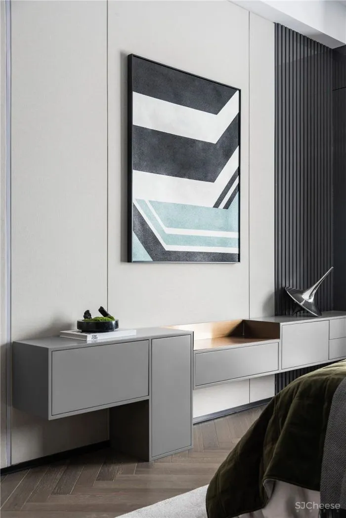 中铁建青羊公寓A户型