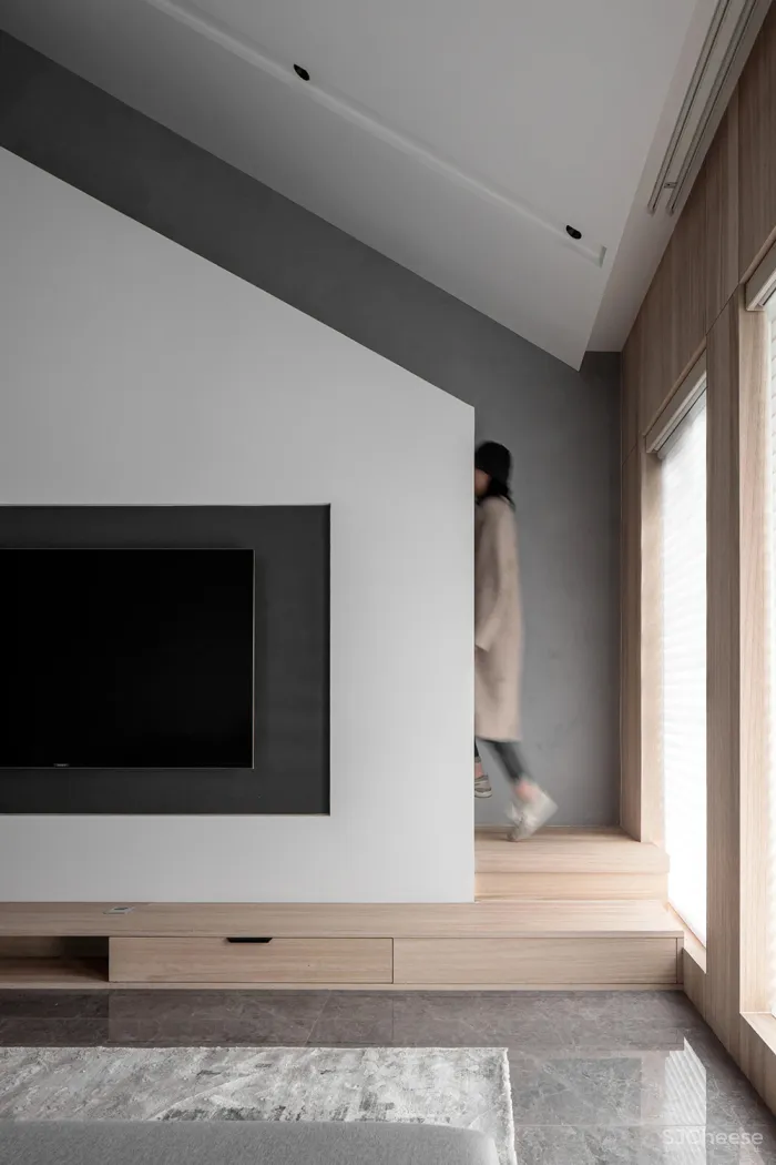 简约设计,高级美!