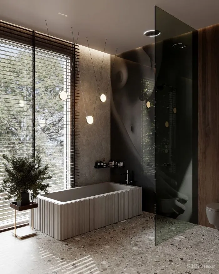 极简即极奢 Alina Larionova新作