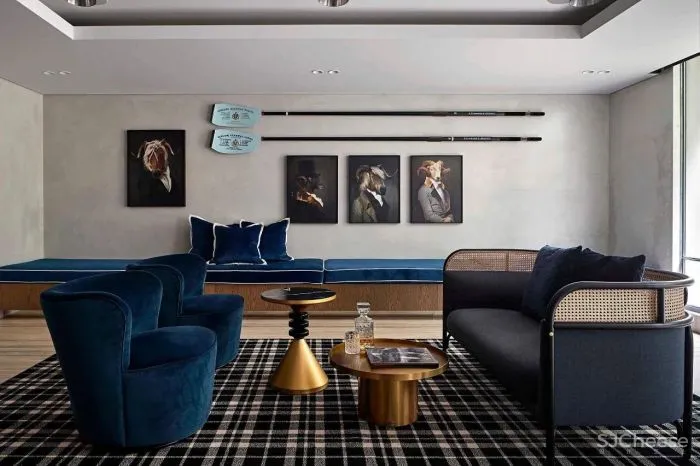 Swee Lim新作 不断探索的家