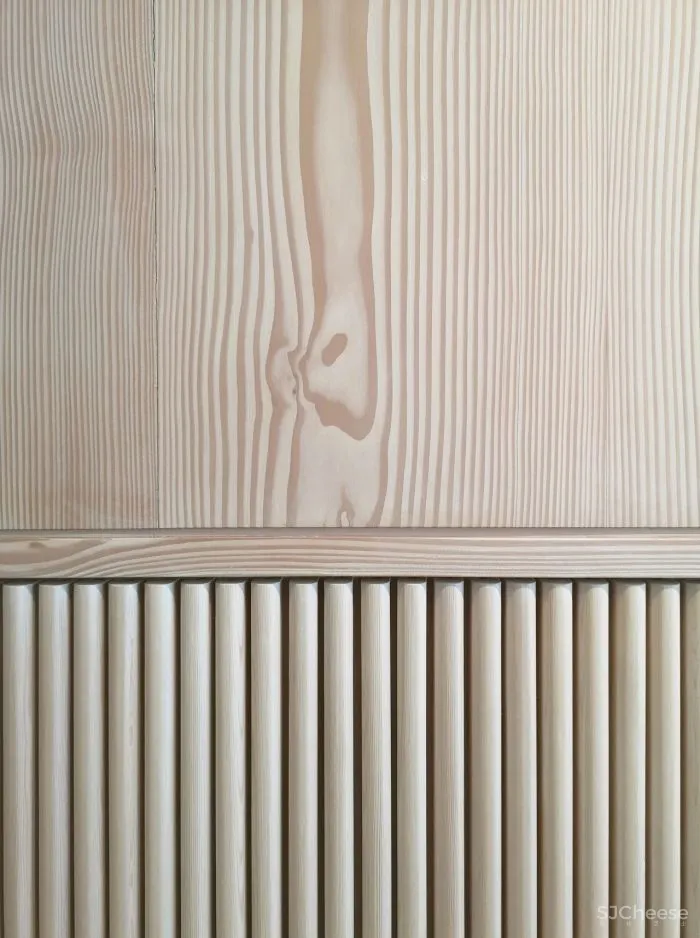 简约治愈系公寓：更多光，更自由，更自然 芝作室 陆颖芝