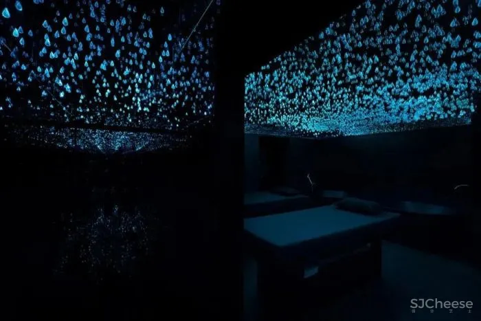 Spa无限康养体验