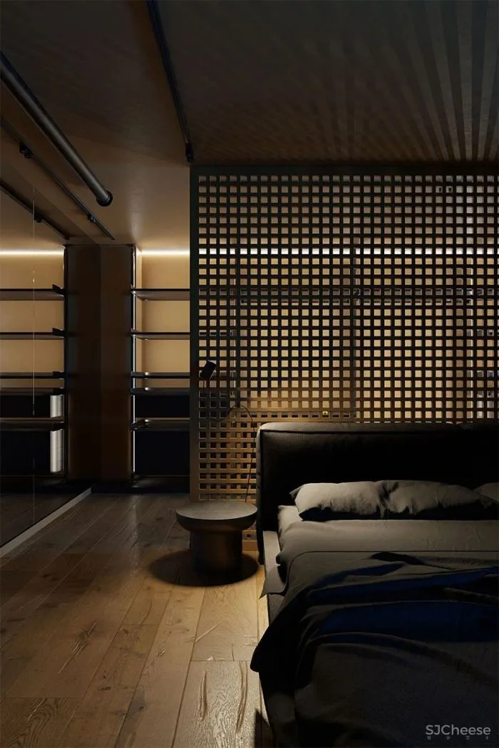 不一样的禁欲主义