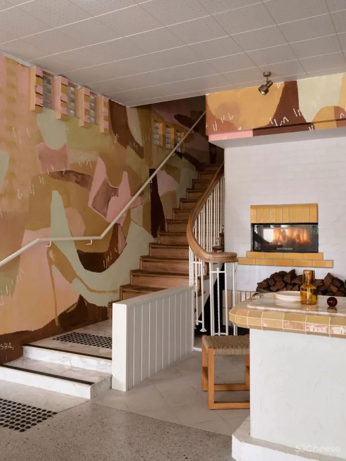 HARBORD HOTEL RENOVATION BY ALEXANDER - CO.