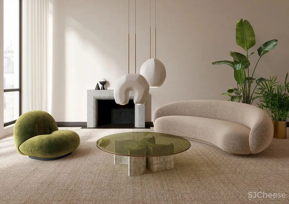 设计,无限的想象力!