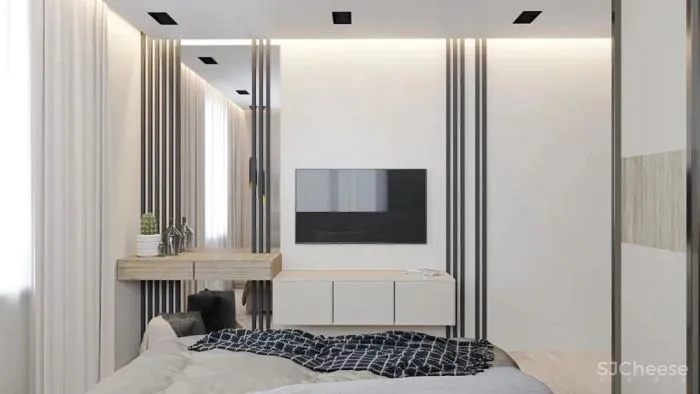 【Taras Belik】美观与功能性于一体的现代简约