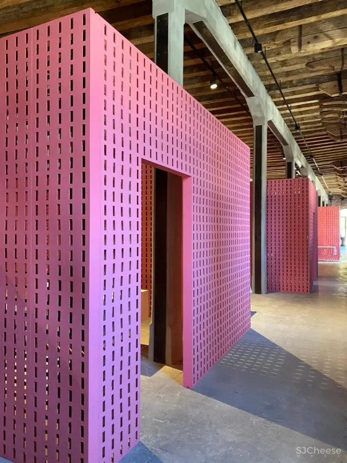 设计圈必看大展,2021 年威尼斯双年展