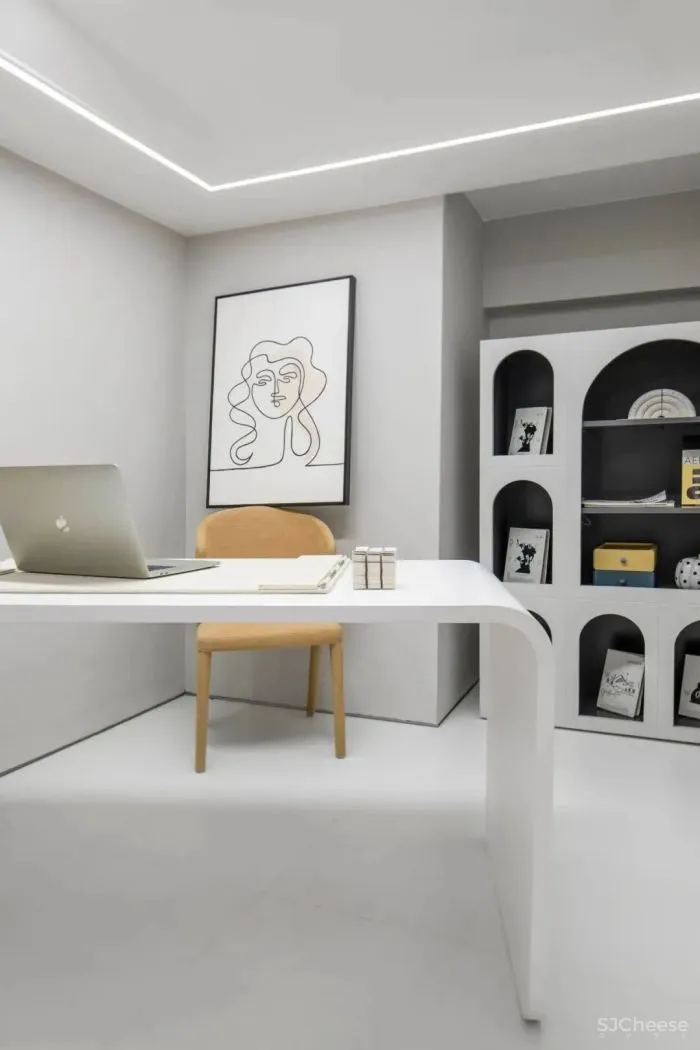 保利上城 · 首座 JLa设计集团