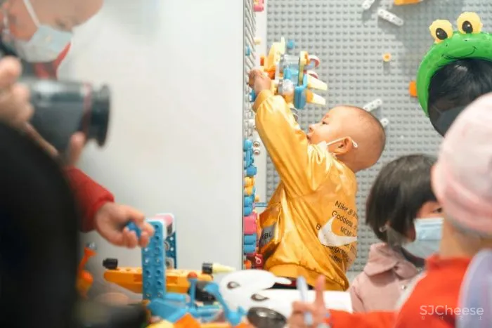 宇合光年 H28治愈星球,用童话诠释温柔的力量守护