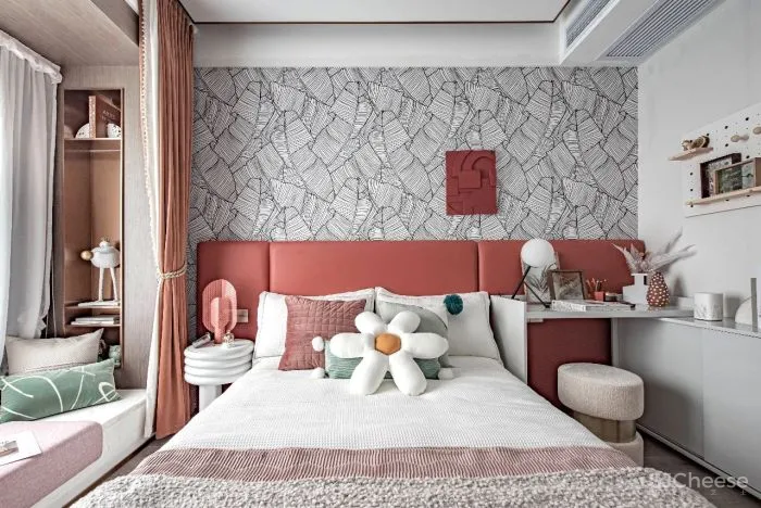 一目设计新作丨摄取城市山水景观片段,瞭望一城未来