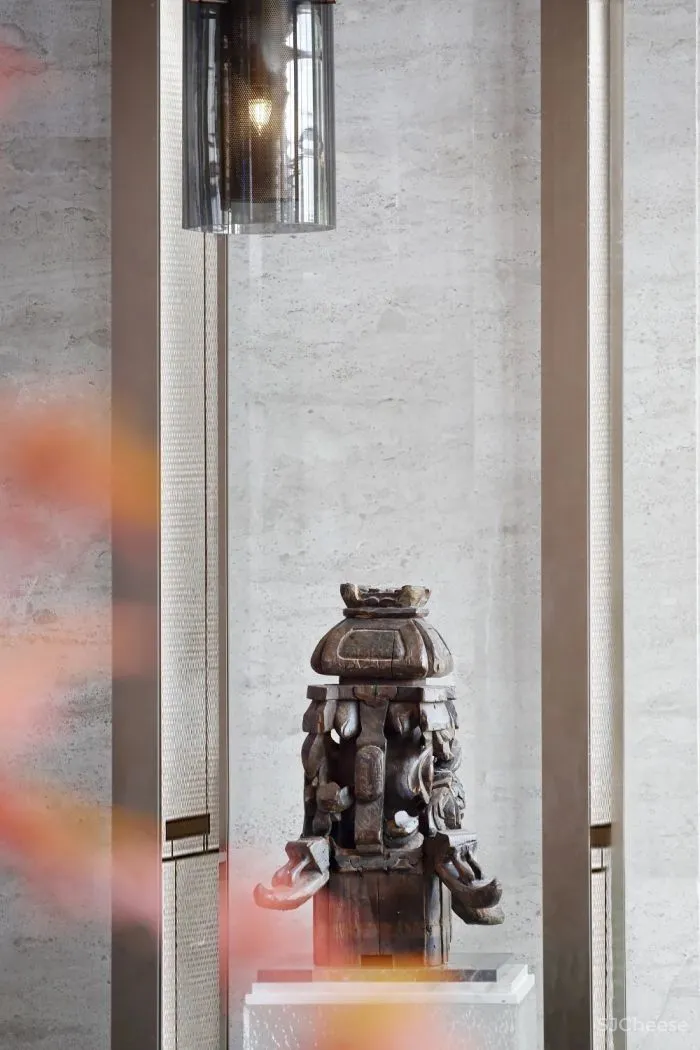 点石亚洲新作 丨佳兆业未来城 寻迹揭阳，历史与未来！