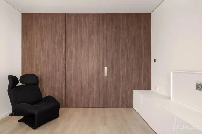 极简,真有格调!