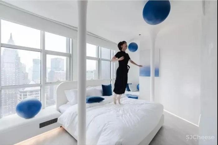 姚晓冰 重庆民宿Ufia Hotel | 荣膺2020意大利A'Design Award国际设计大奖金奖