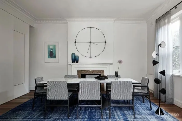 Swee Lim新作 不断探索的家