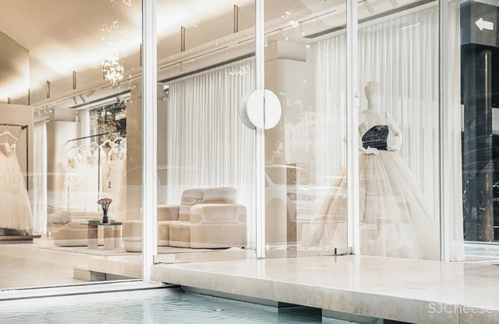 灵魂底色见证幸福时刻