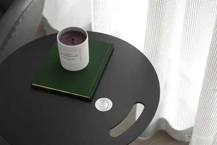 红山设计 北京 170㎡ 陶宅,精密艺术的都市人居构想