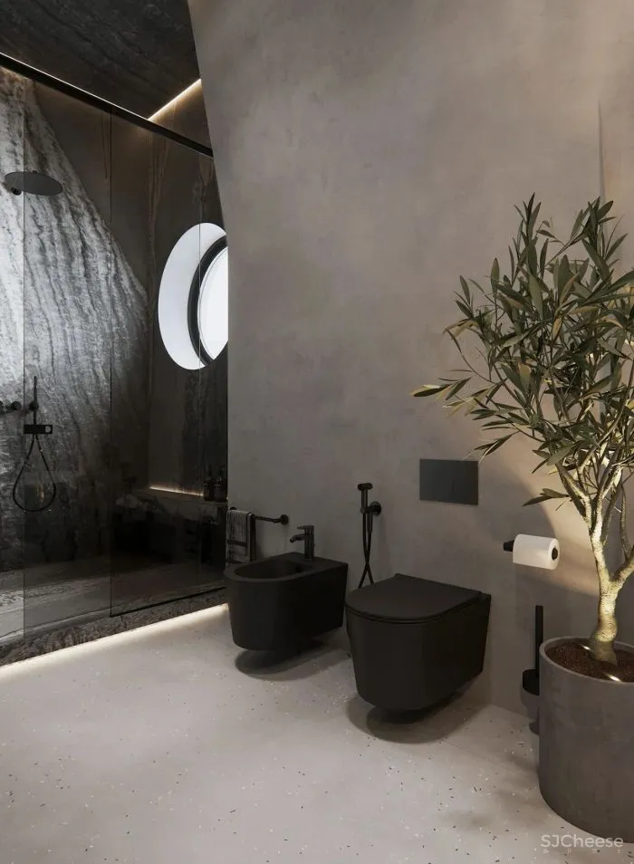 盐系风设计,太高级了!