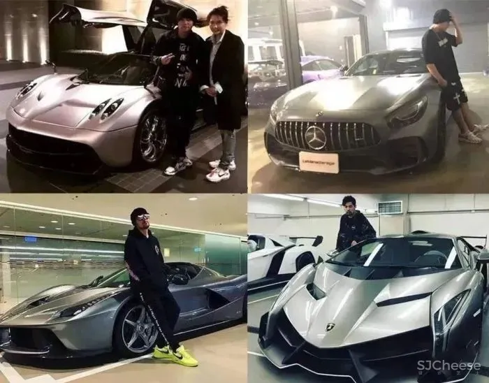 走进周杰伦的豪宅！1.4亿豪华大平层，坐拥台北全景，周董霸气直言：我家没邻居