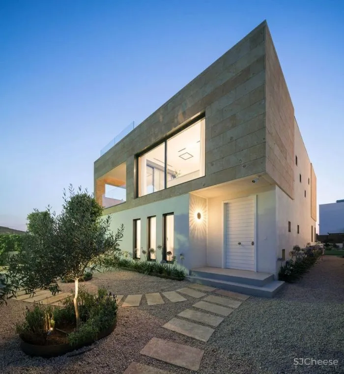 ImagenSubliminal│西班牙极简艺术之美