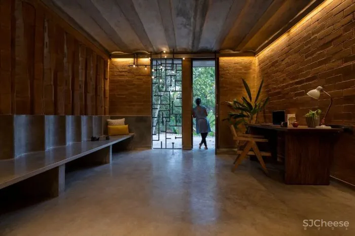 印度设计，原始与现代的碰撞！